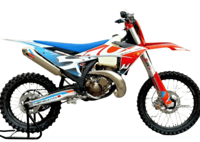 S8-MT250 STANDARD