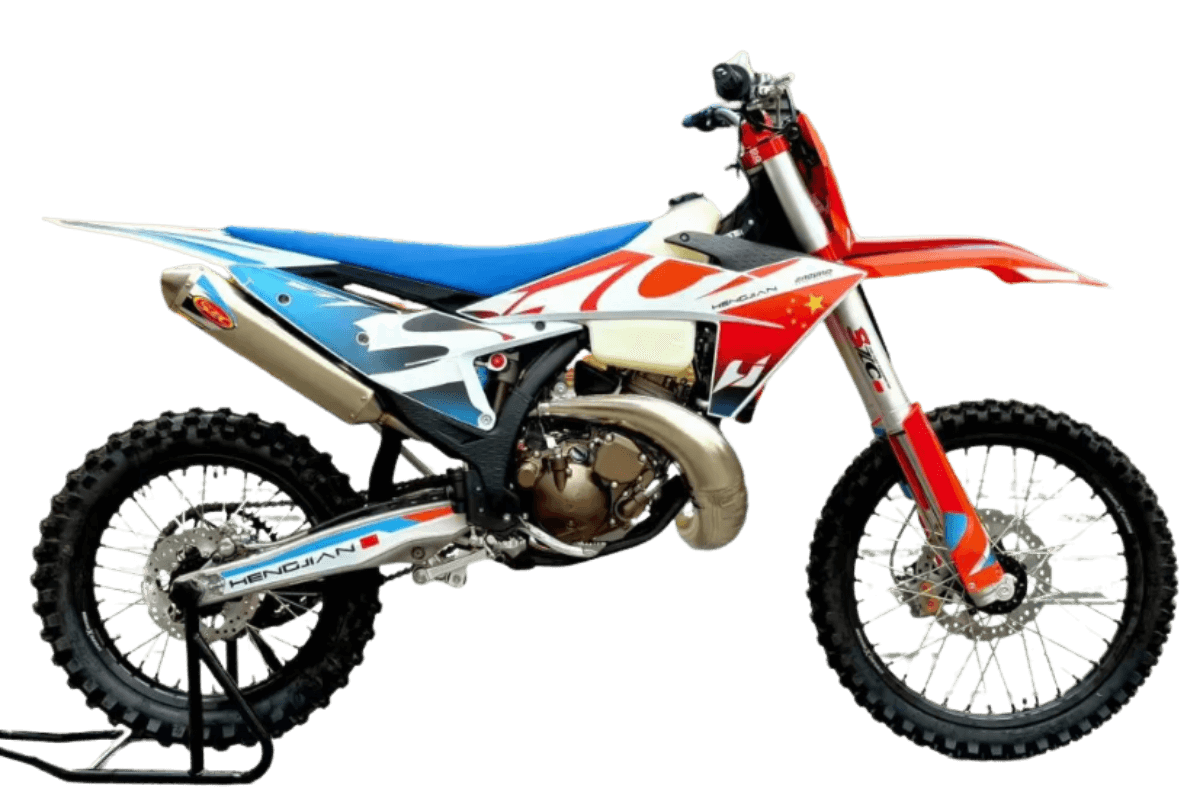 Hengjian S8-MT250 STANDARD